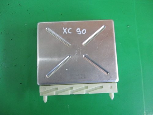 CALCULATOR / MODUL TRANSMISIE / CUTIE AUTOMATA P09480761 / 00001313A6 VOLVO XC90 1 2002 - 2014 ⭐...