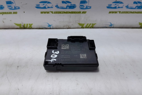 Calculator modul trapa 4m0907594 Audi Q7 4M [2015 - 2020]