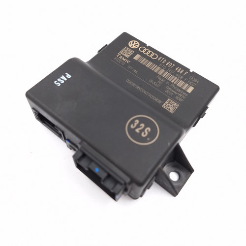 Calculator / Modul UCE Audi A5 (8T3, 8F7, 8TA) 2007 - 2016 Motorina 8T0907468F, 8T0907468FH07, 00403...