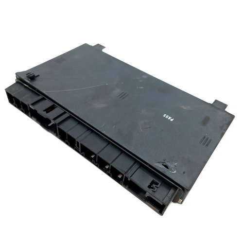 Calculator / Modul UCE BMW 5 (E60, E61) 2003 - 2010 Motorina 6927275, 61356927275901, 6135-6927275-9...