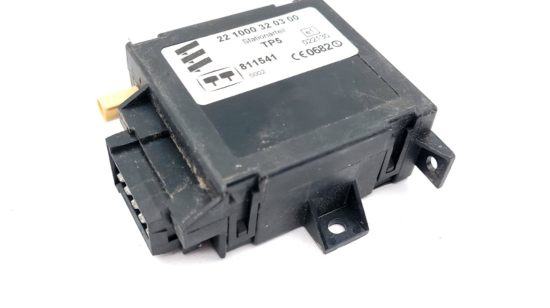 Calculator / Modul UCE,controller Renault MEGANE 2 2002 - 2012 Benzina 221000320300, 811541, 5002, E1022130, 022130