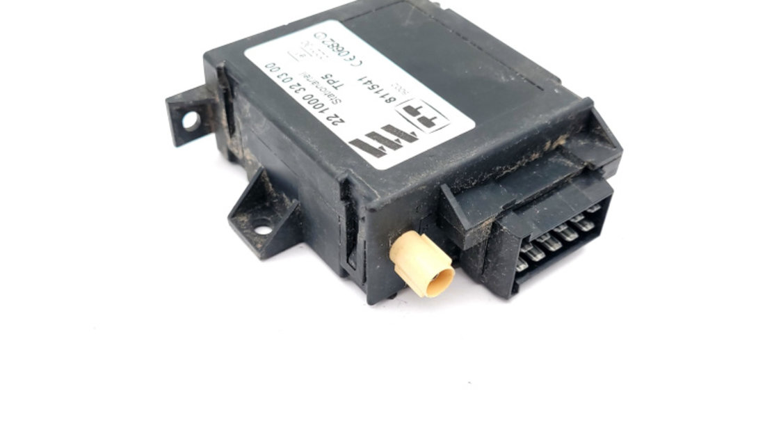 Calculator / Modul UCE,controller Renault MEGANE 2 2002 - 2012 Benzina 221000320300, 811541, 5002, E1022130, 022130