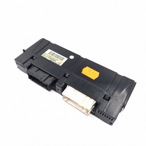 Calculator / Modul UCE Ford FOCUS Mk 2 2005 - 2010 Motorina 3M5T18C612BP, 3M5T-18C612-BP, WXCA00624,...