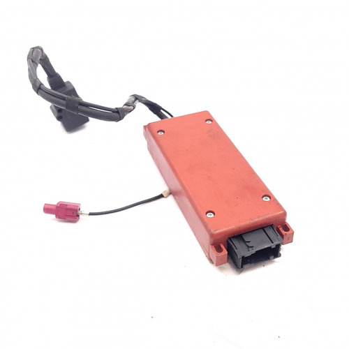 Calculator / Modul UCE Skoda SUPERB 1 (3U) 2001 - 2008 1U0035729C, 04173677600, 1U0035729 C, 0724140...