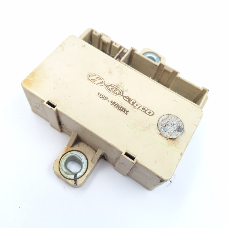 Calculator / Modul UCE,TCM Kia SPORTAGE (JE, KM) 2004 - 2010