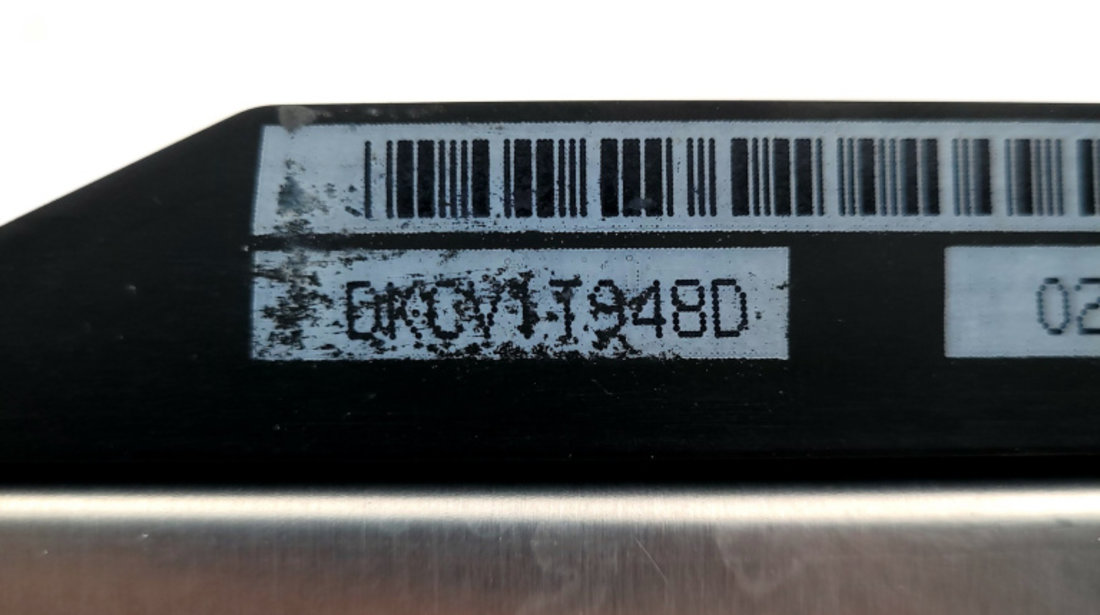 Calculator / Modul UCE VW PASSAT B5, B5.5 1996 - 2005 8D0907389D, 8D0 907 389 D, 0265109463, 0 265 109 463, DKCV15013048