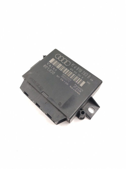Calculator / Modul Ultra-sonic,controler Audi A6 (4F, C6) 2004 - 2011 4F0919283B, 4F0919283, 4F0 919...
