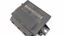 Calculator / Modul Ultra-sonic,controller Audi A6 ...