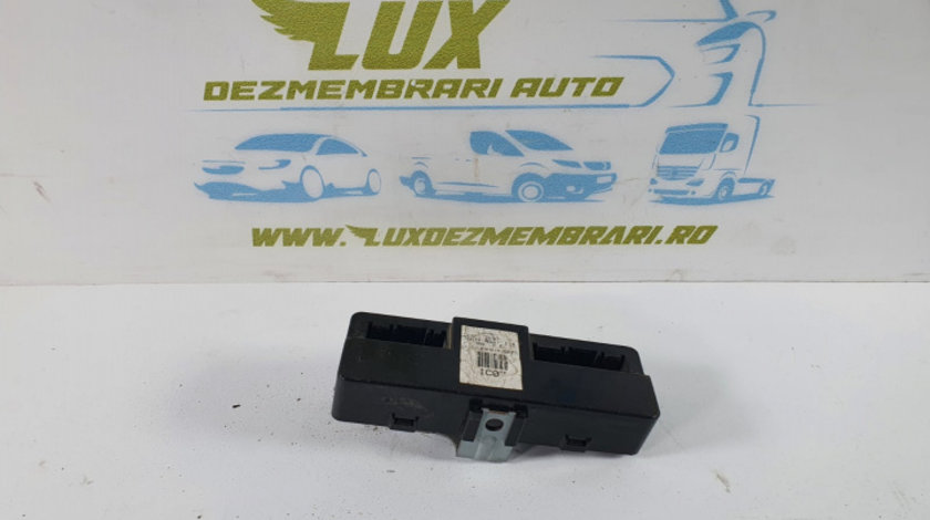 Calculator modul unitate Ecu ICM 2.0 benzina G4KD 91940-2S070 919402S070 Hyundai ix35 [facelift] [2013 - 2015]