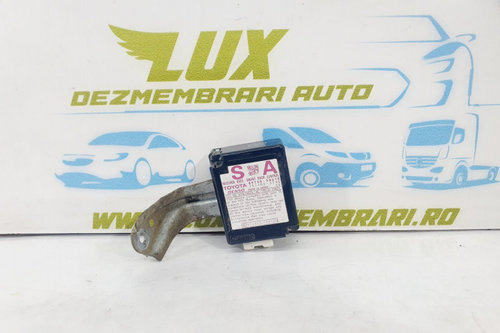 Calculator modul usa 89740-50060 251300-3790 Lexus LS 4 F4 [2006 - 2009] 4.6 benzina 1UR-FSE