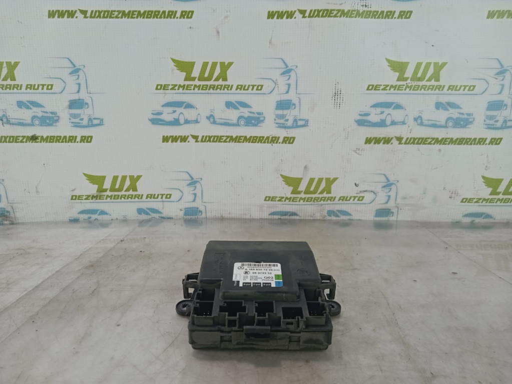 Calculator modul usa A1698207226 Mercedes-Benz B-Class W245 [2005 - 2008]