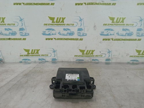 Calculator modul usa A1698207226 Mercedes-Benz B-Class W245 [2005 - 2008]