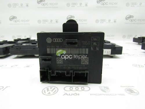 Calculator / Modul usa Audi A5 8T - Cod: 8T0959795J