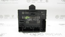 Calculator / Modul usa Audi A7 4G Sportback- Cod: ...