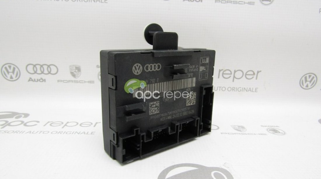 Calculator / Modul usa Audi A7 4G Sportback - Cod: 4G8959792E