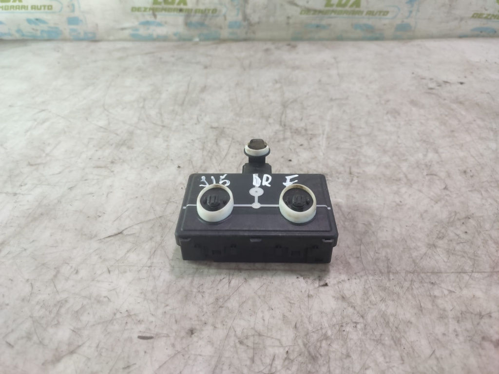 Calculator modul usa dreapta fata 4m0959792h Audi Q7 4M [2015 - 2020] 3.0 tdi DHX hybrid