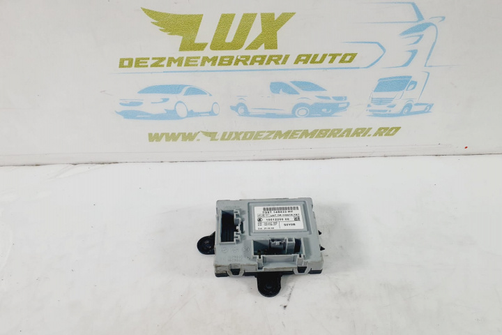 Calculator modul usa dreapta fata 7g9t-14b533-mf 7g9t14b533mf Volvo XC60 [2008 - 2013]