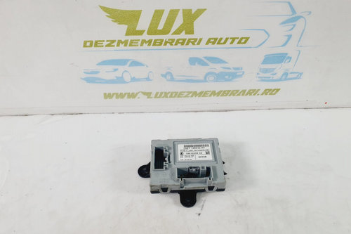Calculator modul usa dreapta fata 7g9t-14b533-mf 7g9t14b533mf Volvo XC60 [2008 - 2013]