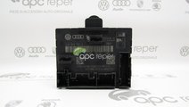 Calculator / modul usa dreapta fata Audi A7 4G - C...