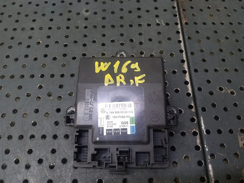 Calculator modul usa dreapta fata mercedes a class w169 a1699000600 1001704200