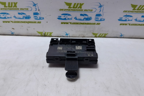Calculator modul usa dreapta spate 4m0959795h Audi Q7 4M [2015 - 2020]