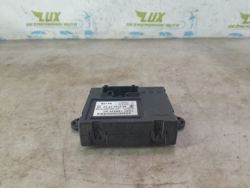 Calculator modul usa dreapta spate 7G9T14B534AC Ford Mondeo MK4 [2007 - 2010] 2.0 TDCI UFBB