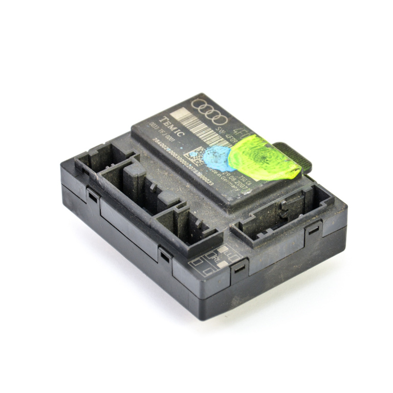 Calculator / Modul Usa / Portiera Audi A6 (4F, C6) 2004 - 2011 4F0959793P