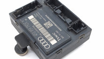 Calculator / Modul Usa / Portiera Audi A6 (4F, C6)...