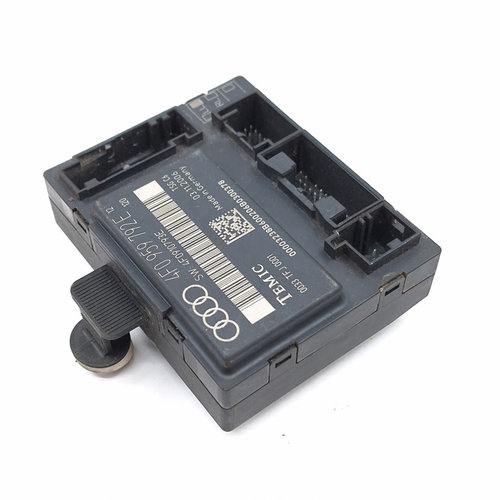 Calculator / Modul Usa / Portiera Audi A6 (4F, C6) 2004 - 2011 4F0959792E, 4F0 959 792 E, 4F0959792,...