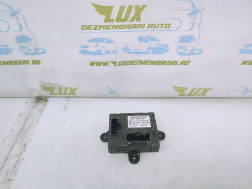Calculator modul usa portiera dreapta fata 7g9t14b533bd Ford Mondeo MK4 [2007 - 2010]