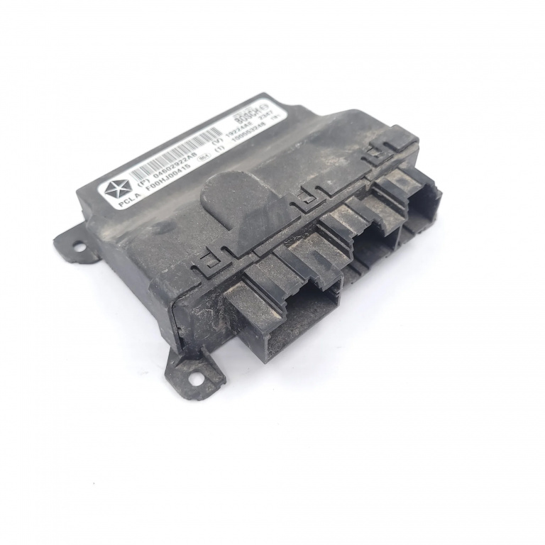 Calculator / Modul Usa / Portiera,fata,dreapta Dodge AVENGER 2007 - 2014 04602922AB, F00HJ00415, 19224AE, 100553248