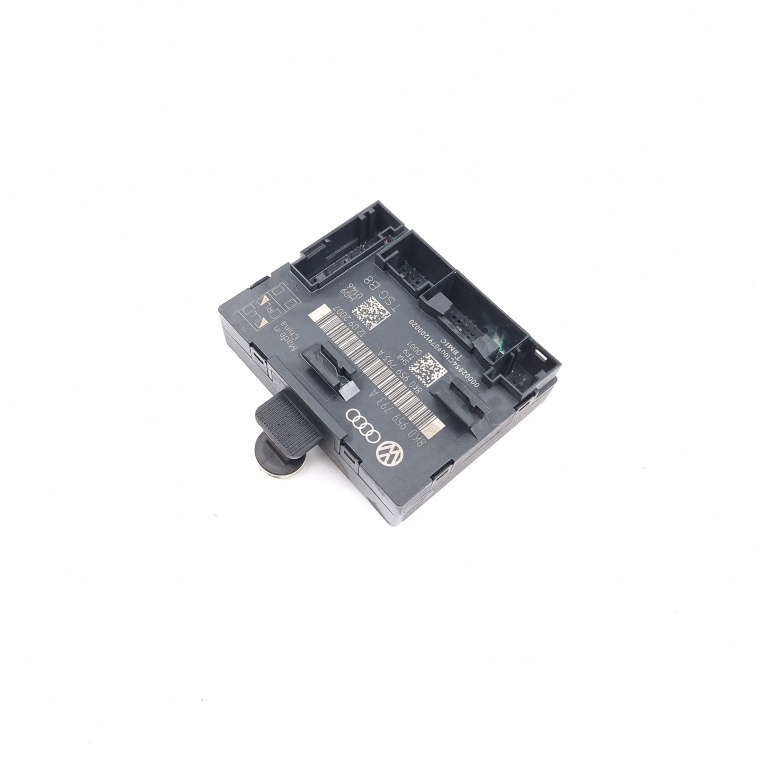 Calculator / Modul Usa / Portiera,fata,stanga Audi A4 B8 (8K) 2007 - 2015 8K0959793A, 8K0 959 793 A