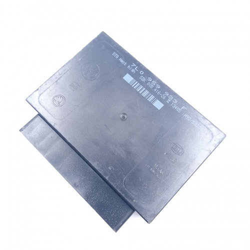 Calculator / Modul Usa / Portiera Porsche CAYENNE (9PA, 955) 2002 - 2010 Benzina 7L0959933F, 5DK0084...