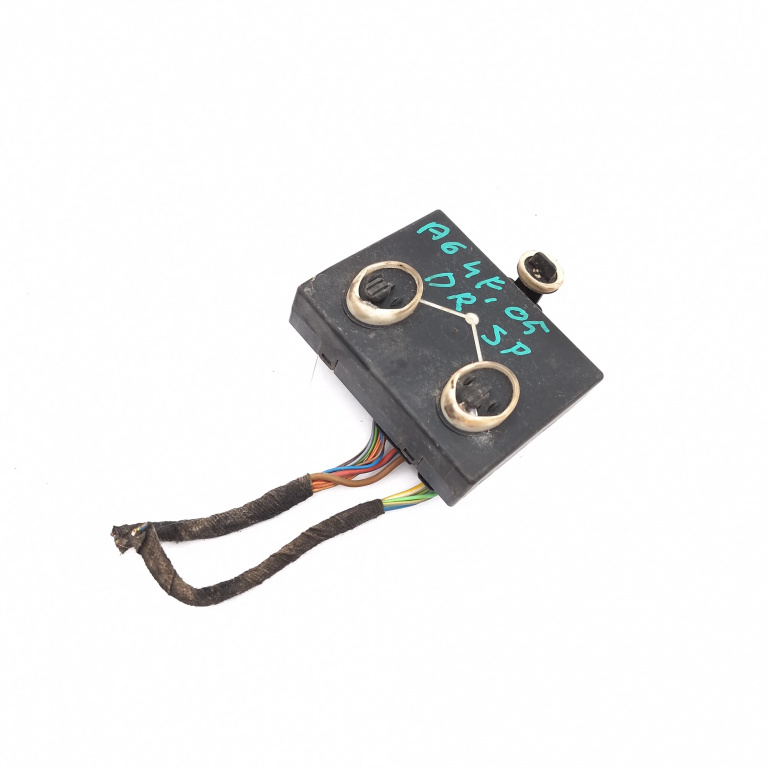 Calculator / Modul Usa / Portiera,spate,dreapta Audi A6 (4F, C6) 2004 - 2011 4F0959794A, 4F0 959 794 A, 4F0 959 794, 4F0959794