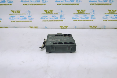 Calculator modul usa stanga fata a2048701726 Mercedes-Benz C-Class W204/S204 [2007 - 2012]