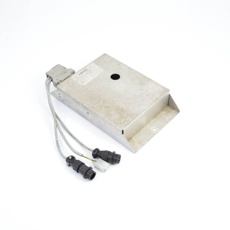 Calculator / Modul Volvo B10M 1978-2003 