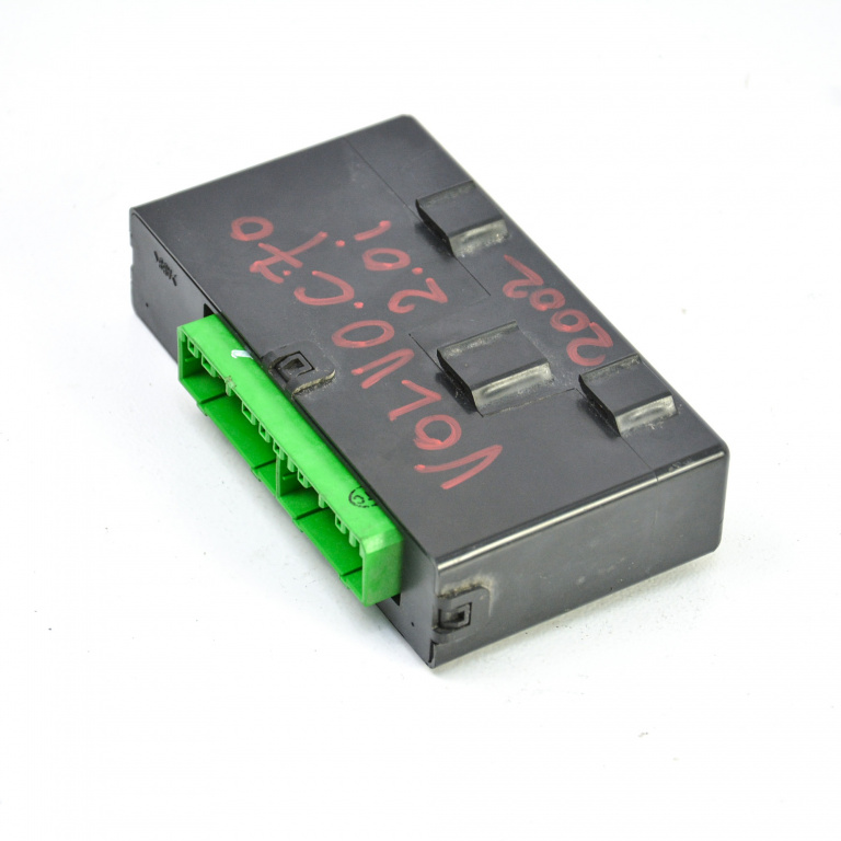 Calculator / Modul Volvo C70 1 1998-2005 Alarma 9472463, Mb2323008370, Mb232300-8370 Denso