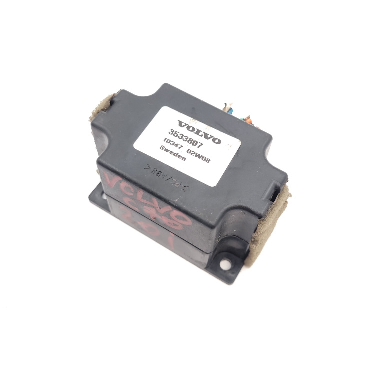 Calculator / Modul Volvo C70 1 1998-2005 Usa / Portiera 3533807