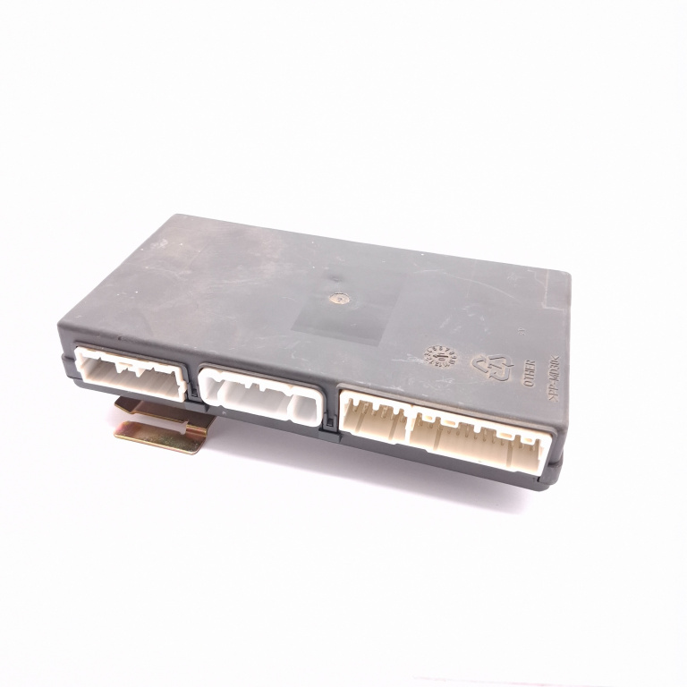 Calculator / Modul Volvo S40 1 (Vs) 1995-2004 1.6 B 4164 S2 Benzina Comanda 30896697, 3817900210, Sw30896751, 72111