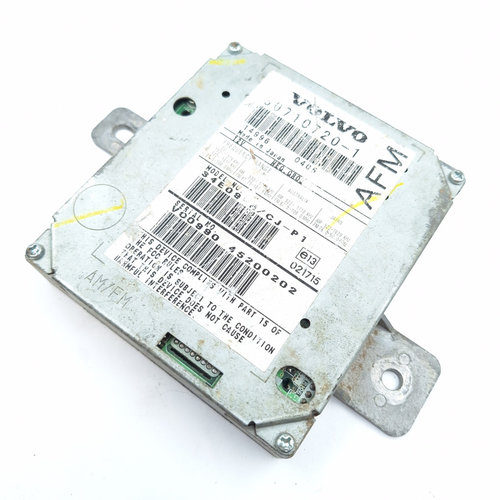 Calculator / Modul Volvo S40 2 (MS) 2004 - 2012 307107201, 30710720-1, 34E099HCJP1, 34E099H-CJ-P1, V...