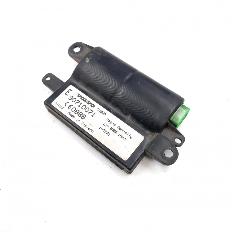 Calculator / Modul Volvo S40 2 (MS) 2004 - 2012 30710071, 100391, CE0886, 04W05