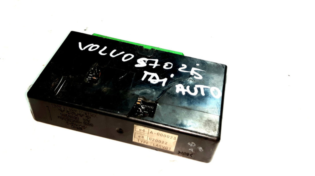 Calculator / Modul Volvo S70 (LS) 1996 - 2000 9459480, MB2323008200, MB232300-8200