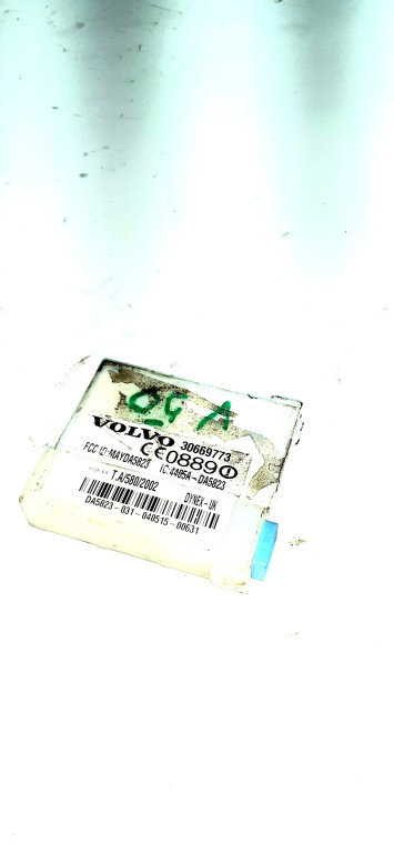 Calculator / Modul Volvo V50 (MW) 2004 - 2012 30669773, 4405ADA5823, 4405A-DA5823