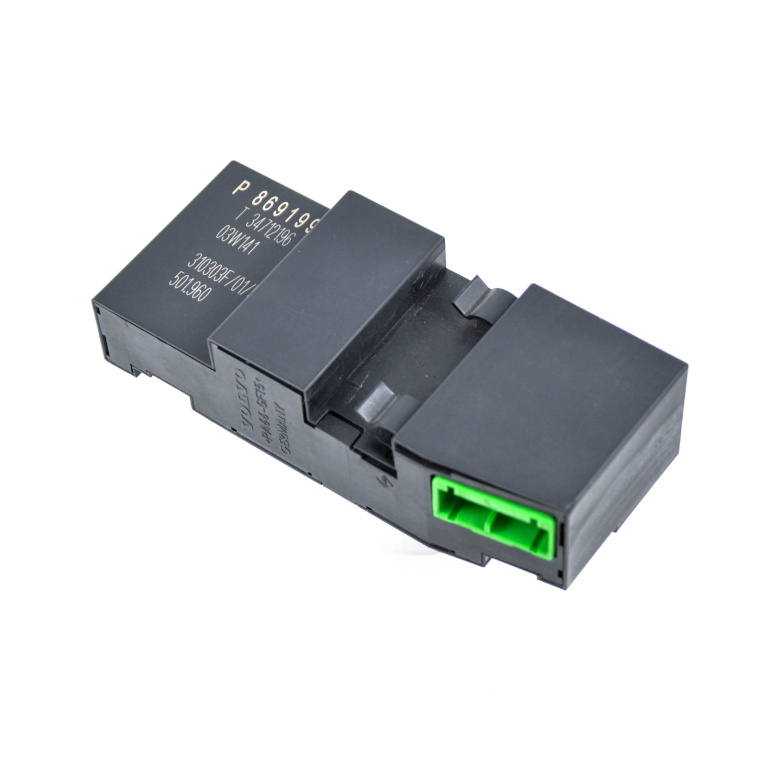 Calculator / Modul Volvo XC90 1 2002 - Prezent Motorina P8691998