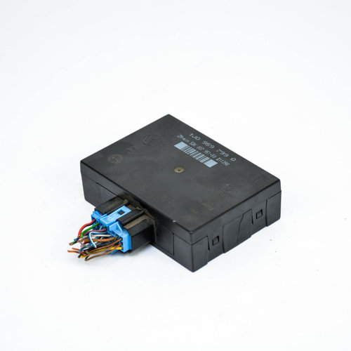 Calculator / Modul VW BORA (1J) 1998 - 2005 Benzina 1J959799Q