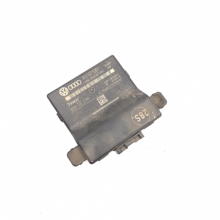 Calculator / Modul Vw Caddy 3 2004-2015 2.0 Sdi Bdj Motorina 1K0907530F, 1K0907951, 0325Tfjing Temic
