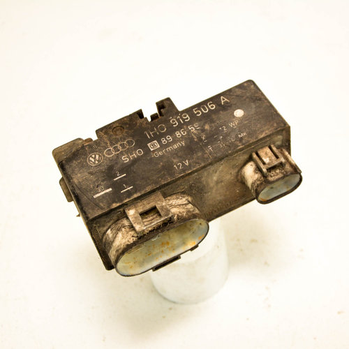 Calculator / Modul VW GOLF 3 1991 - 1997 1H0919506A, 1H0 919 506 A, 898659, 89 86 59