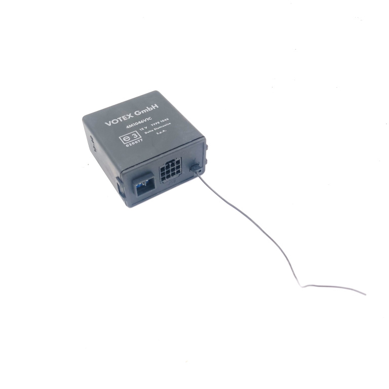 Calculator / Modul Vw Golf 4 1997-2004 1.6 Akl Benzina Bcm Controler Usa / Portiera E3020077, E3 020077, E3 020 077, 4M1046V1C Votex Gmbh