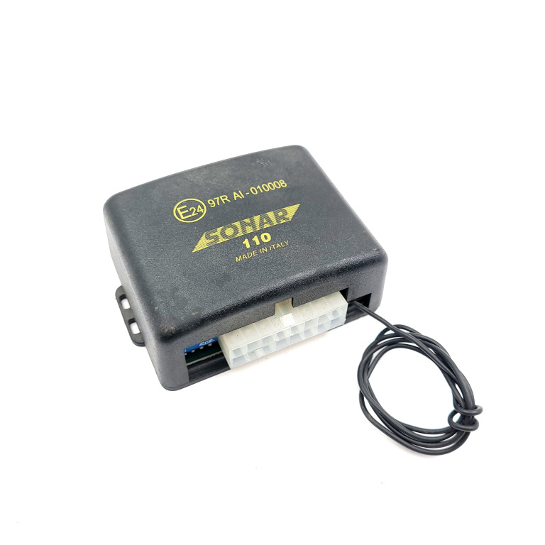 Calculator / Modul Vw Golf 4 1997-2004 1.9 Tdi Axr Motorina Ai010008, 97Rai010008, E2497Rai Sonar