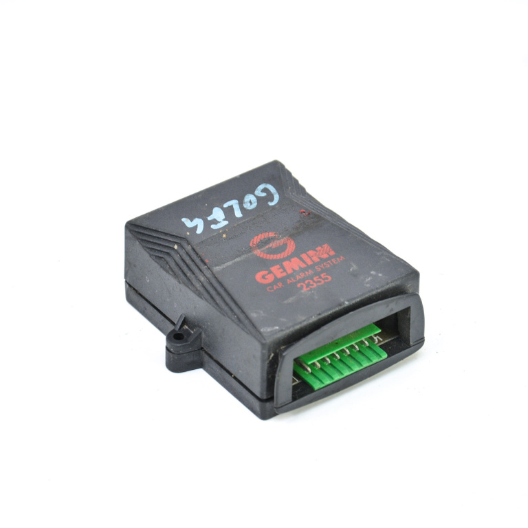 Calculator / Modul Vw Golf 4 1997-2004 Alarma Gemini 2355